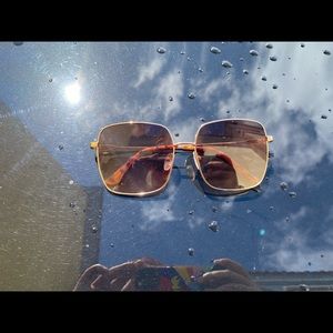 Calvin Klein sunglasses